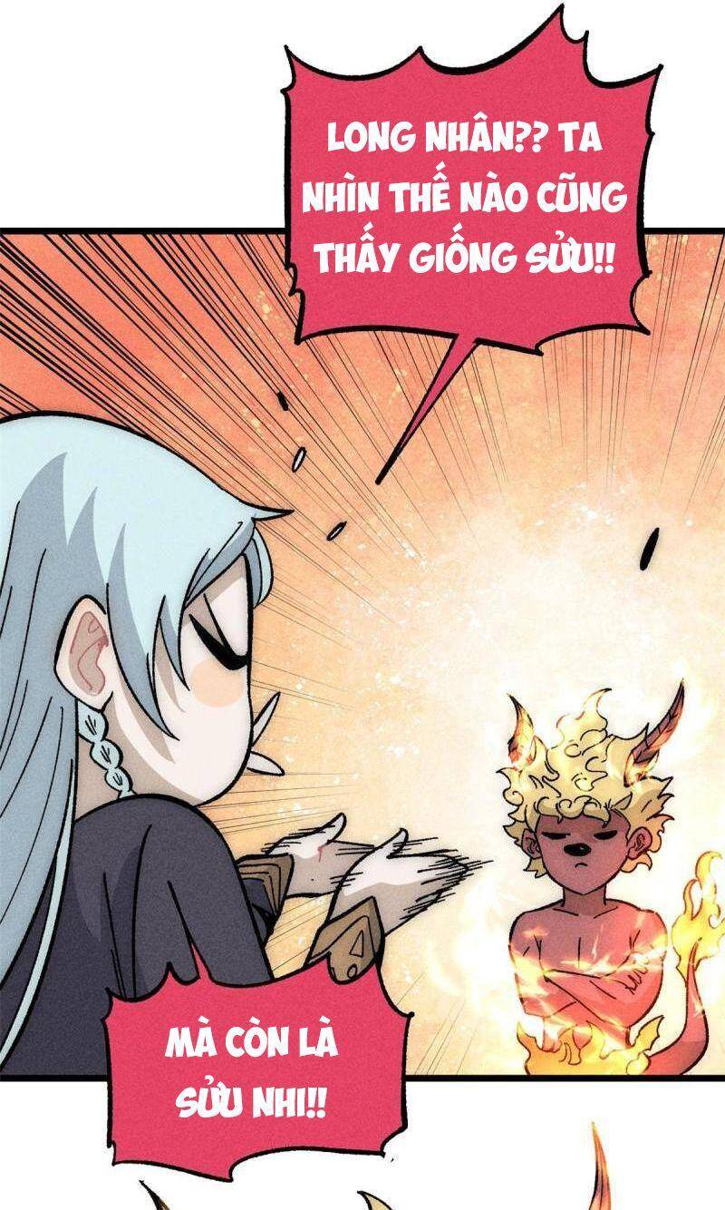 Vạn Cổ Tối Cường Tông Chap 182 - Next Chap 183