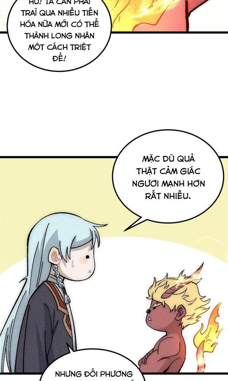 Vạn Cổ Tối Cường Tông Chap 182 - Next Chap 183
