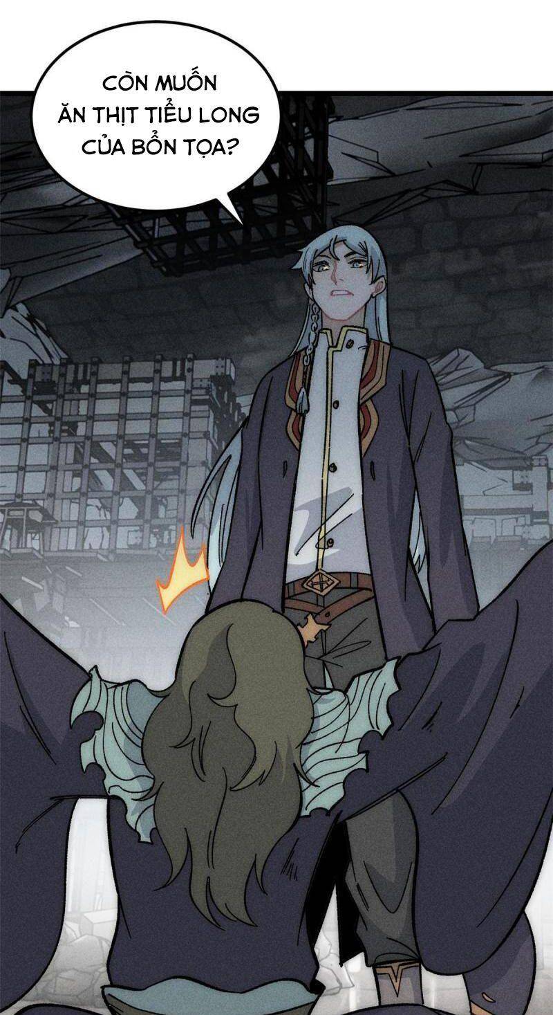 Vạn Cổ Tối Cường Tông Chap 182 - Next Chap 183