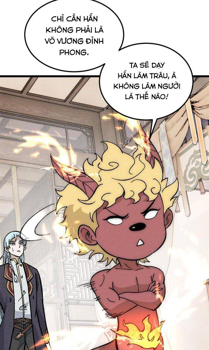 Vạn Cổ Tối Cường Tông Chap 182 - Next Chap 183