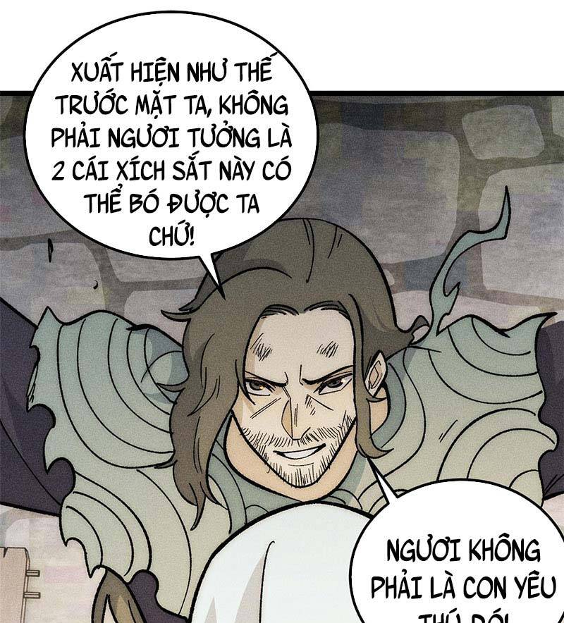 Vạn Cổ Tối Cường Tông Chap 183 - Next Chap 184