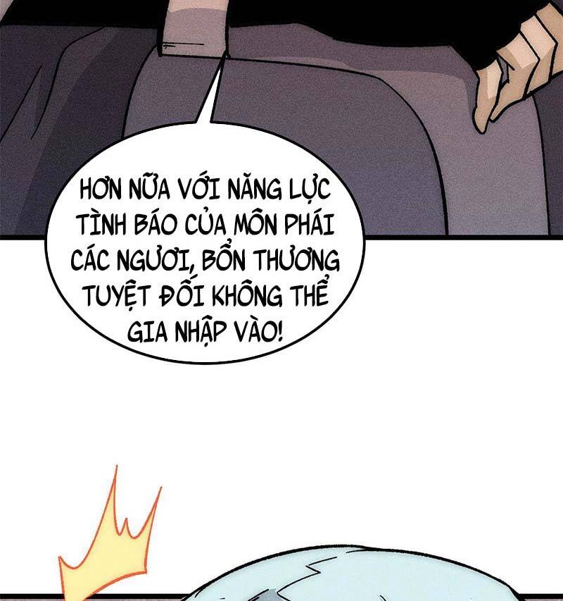 Vạn Cổ Tối Cường Tông Chap 183 - Next Chap 184