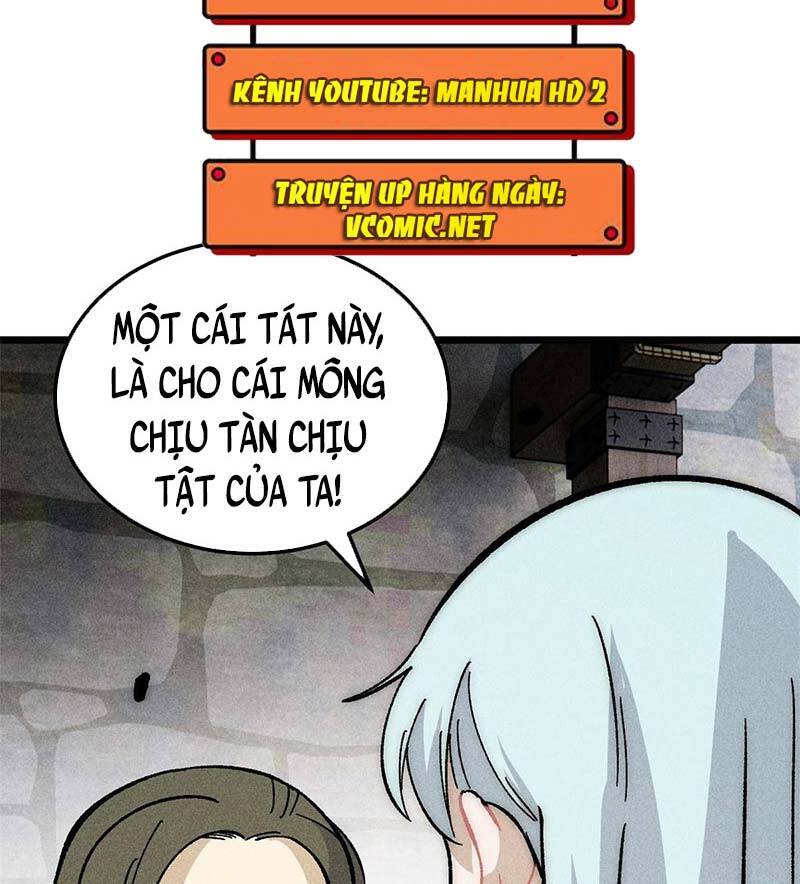 Vạn Cổ Tối Cường Tông Chap 183 - Next Chap 184