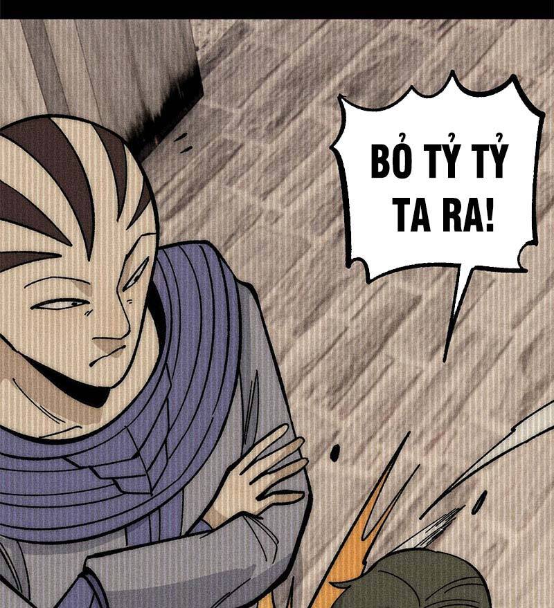 Vạn Cổ Tối Cường Tông Chap 183 - Next Chap 184