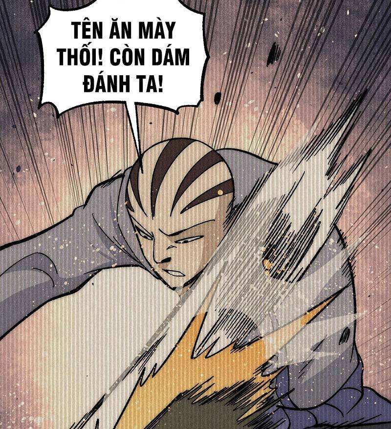 Vạn Cổ Tối Cường Tông Chap 183 - Next Chap 184