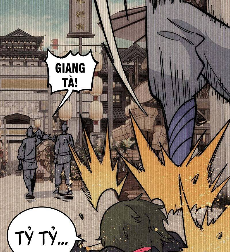 Vạn Cổ Tối Cường Tông Chap 183 - Next Chap 184