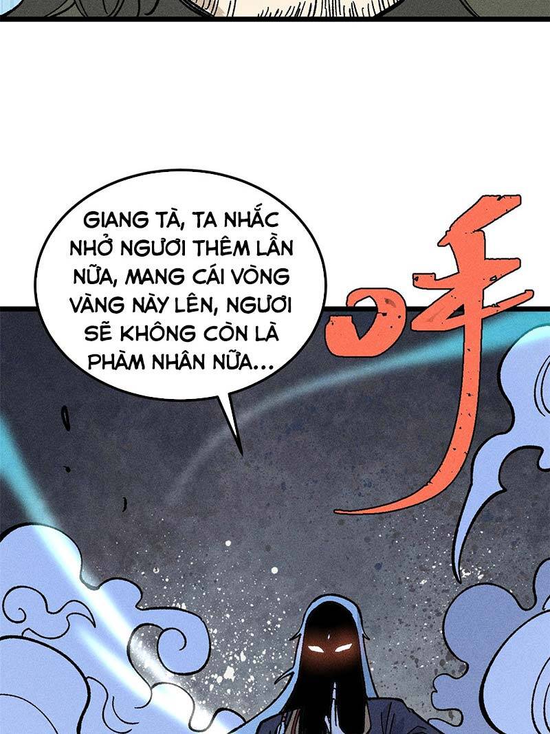Vạn Cổ Tối Cường Tông Chap 184 - Next Chap 185