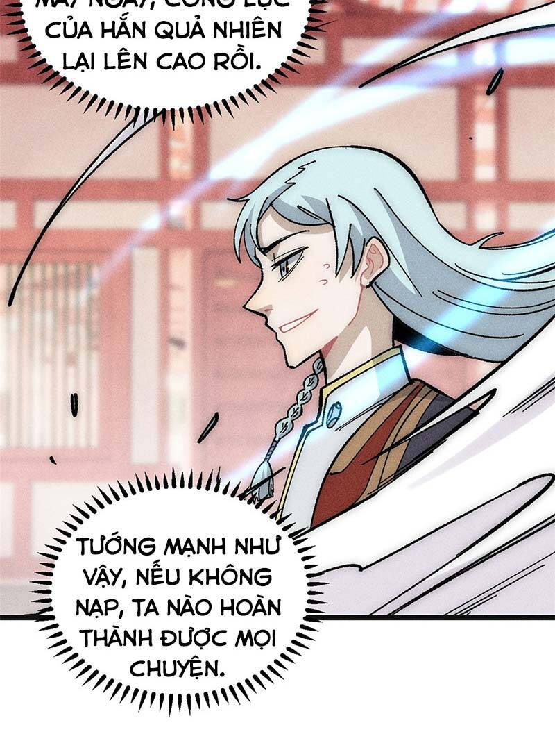 Vạn Cổ Tối Cường Tông Chap 184 - Next Chap 185