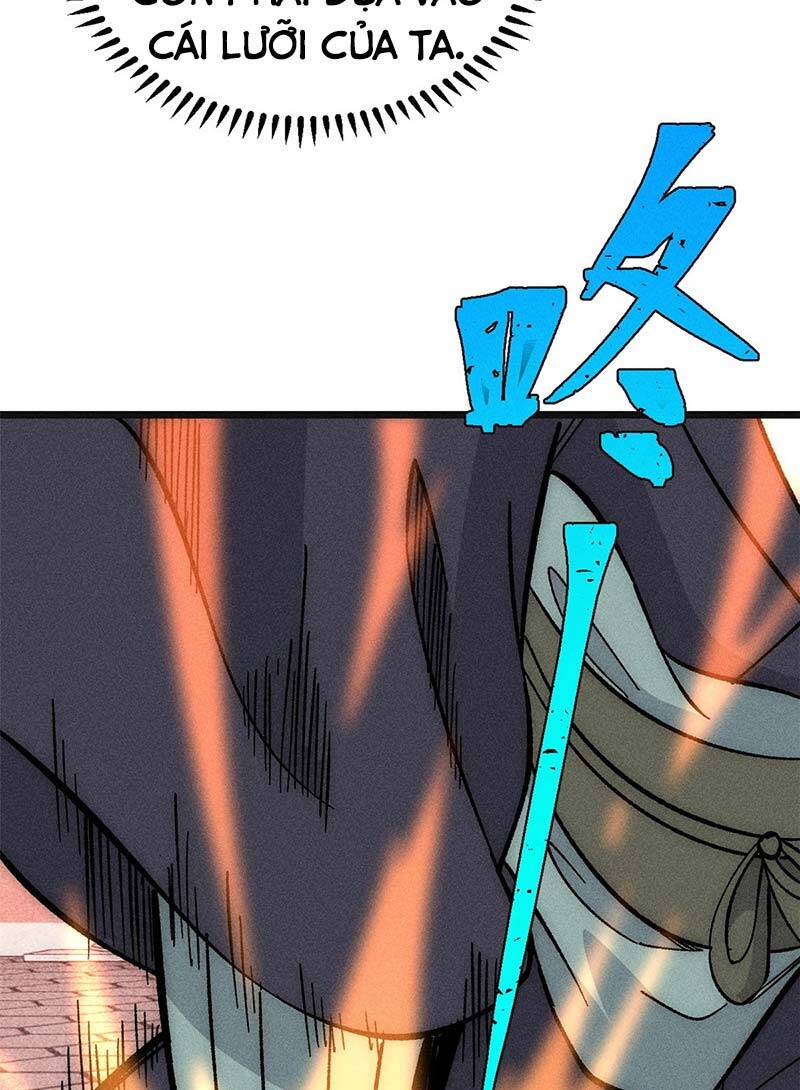 Vạn Cổ Tối Cường Tông Chap 184 - Next Chap 185