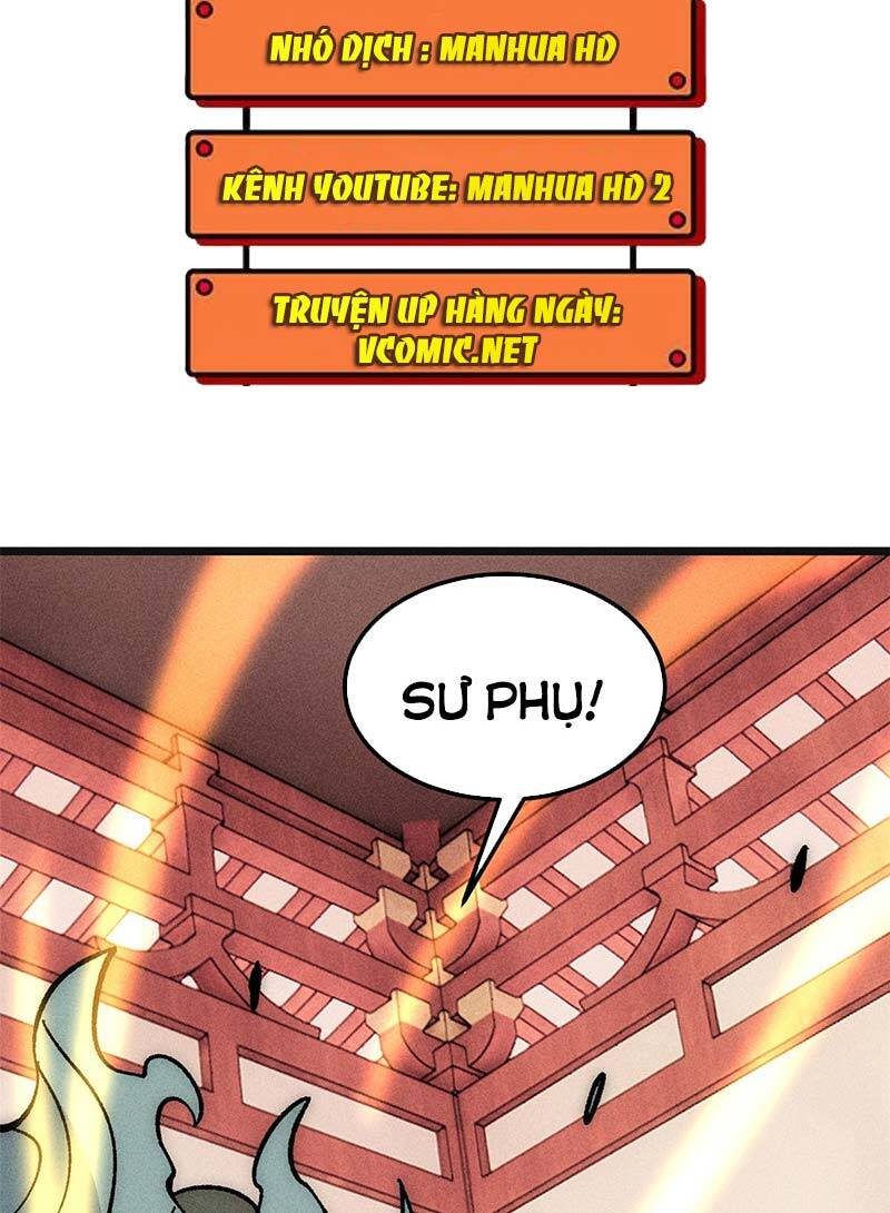 Vạn Cổ Tối Cường Tông Chap 184 - Next Chap 185