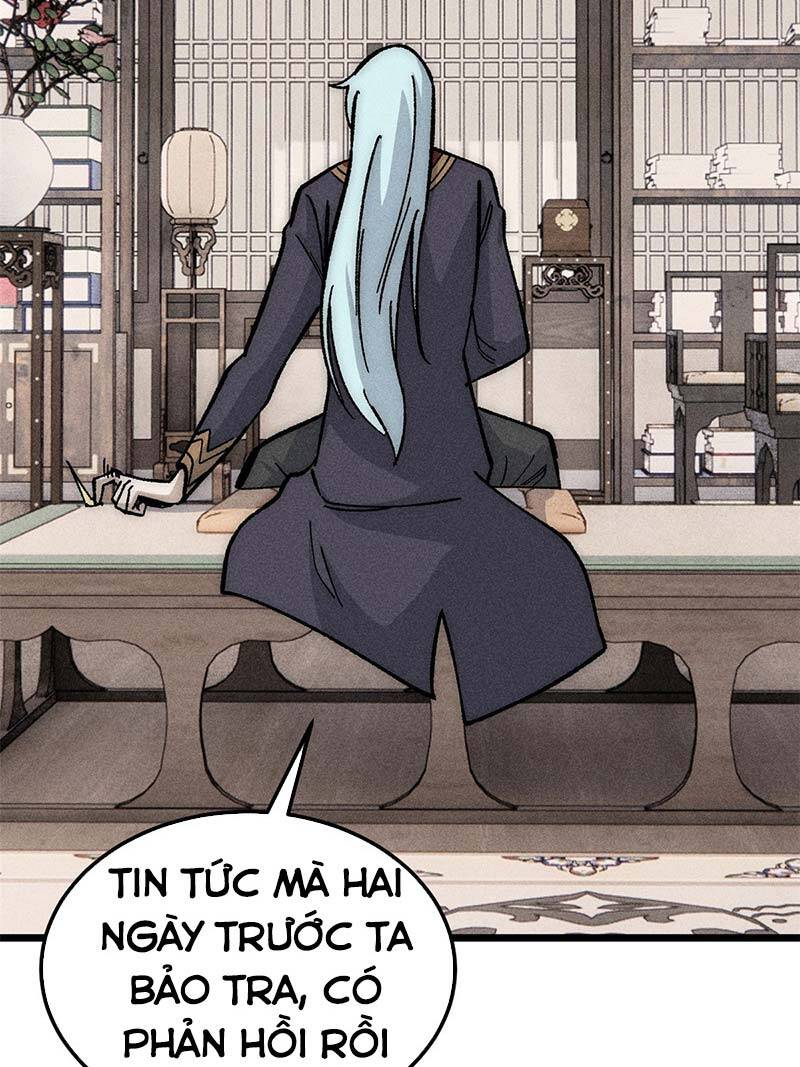 Vạn Cổ Tối Cường Tông Chap 184 - Next Chap 185