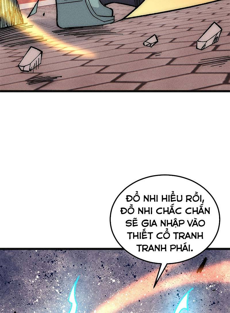 Vạn Cổ Tối Cường Tông Chap 184 - Next Chap 185