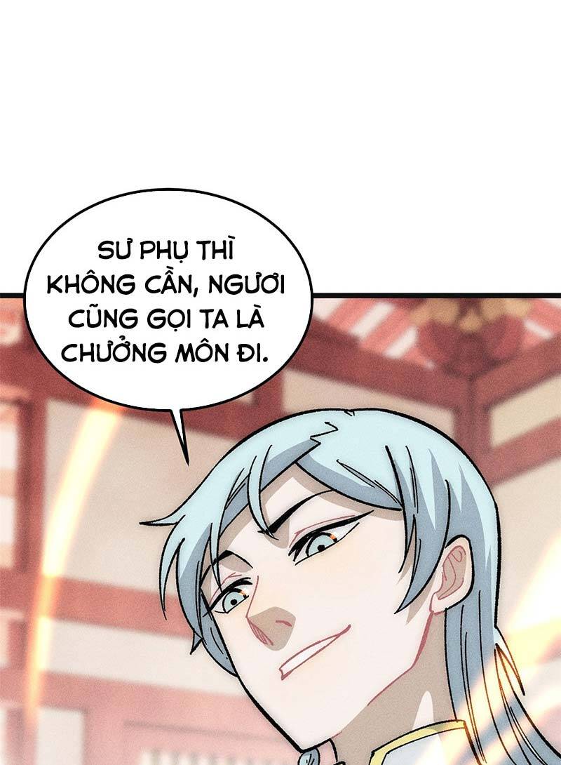 Vạn Cổ Tối Cường Tông Chap 184 - Next Chap 185