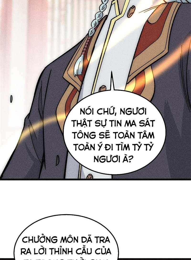 Vạn Cổ Tối Cường Tông Chap 184 - Next Chap 185