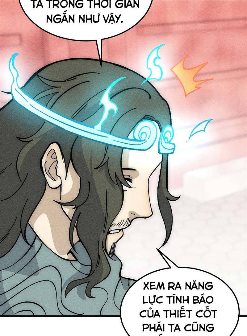 Vạn Cổ Tối Cường Tông Chap 184 - Next Chap 185
