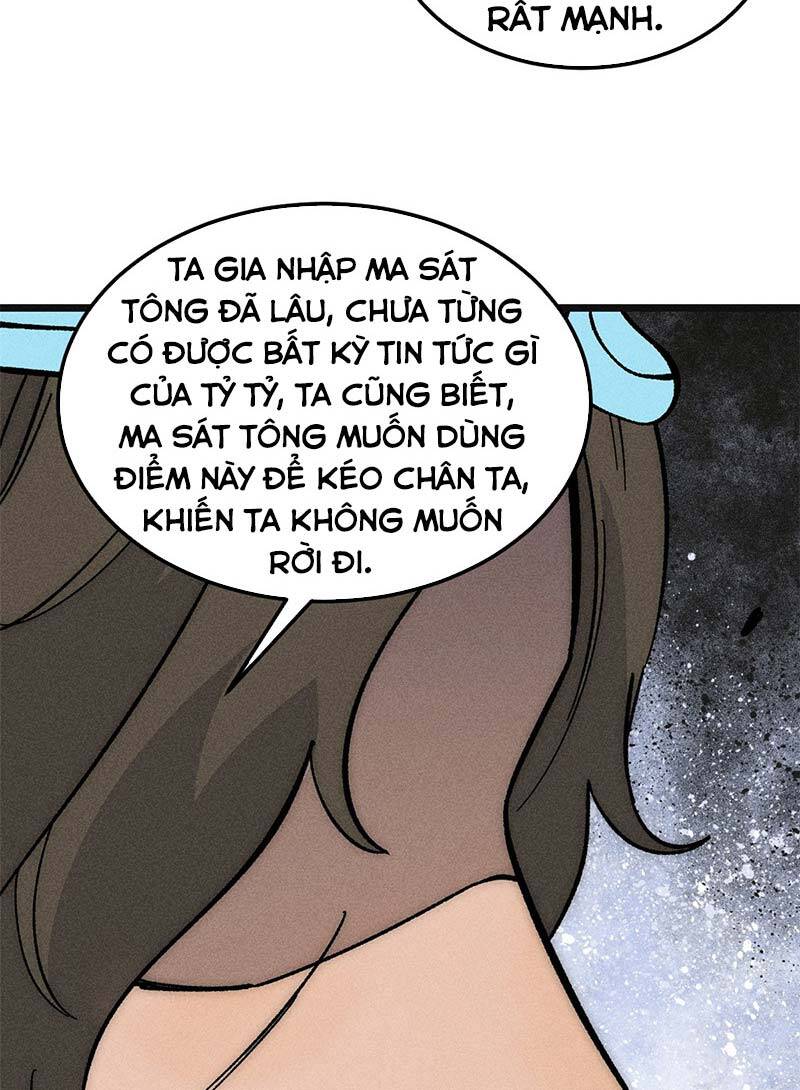 Vạn Cổ Tối Cường Tông Chap 184 - Next Chap 185
