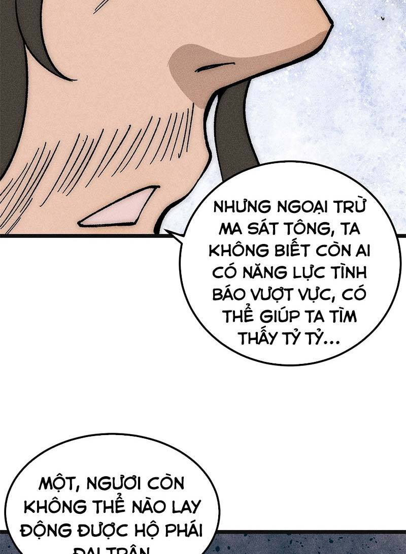 Vạn Cổ Tối Cường Tông Chap 184 - Next Chap 185