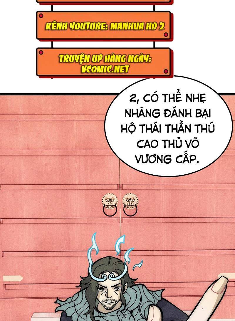 Vạn Cổ Tối Cường Tông Chap 184 - Next Chap 185