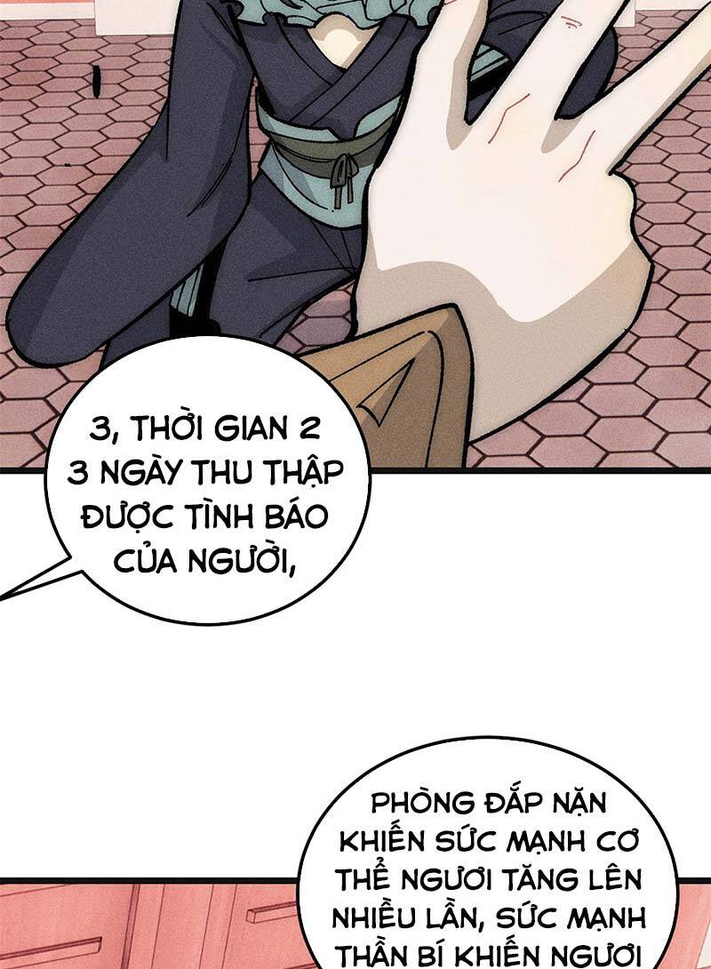 Vạn Cổ Tối Cường Tông Chap 184 - Next Chap 185