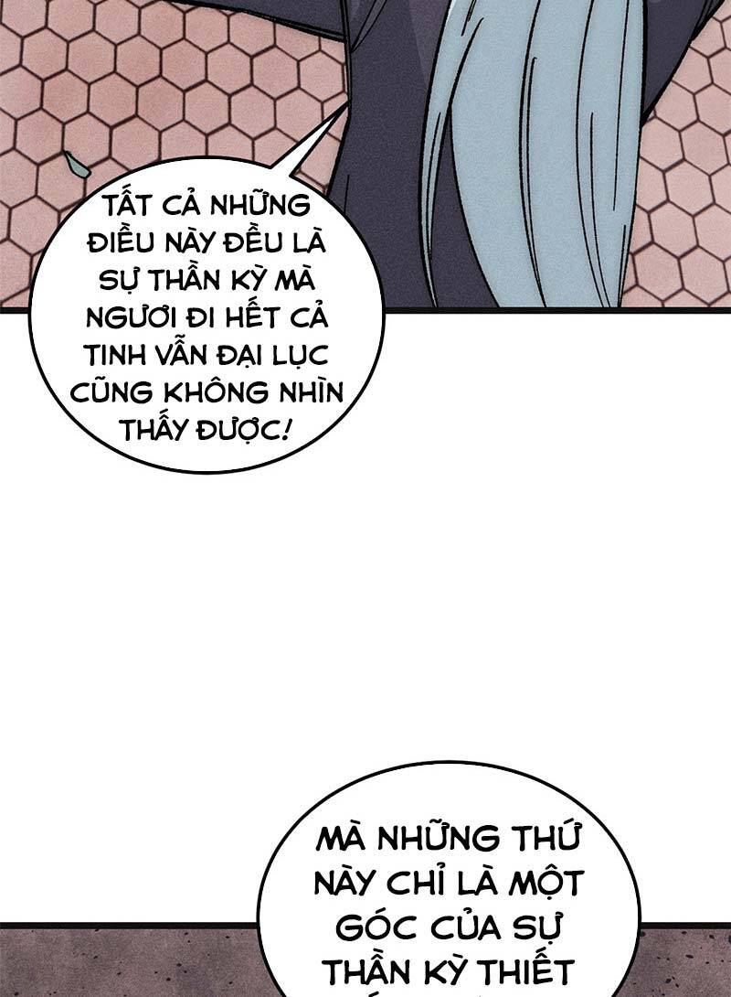 Vạn Cổ Tối Cường Tông Chap 184 - Next Chap 185
