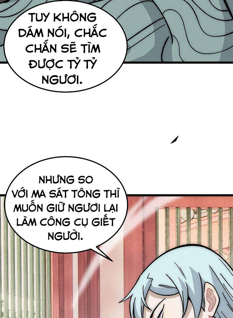 Vạn Cổ Tối Cường Tông Chap 184 - Next Chap 185