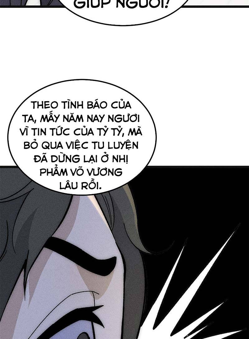 Vạn Cổ Tối Cường Tông Chap 184 - Next Chap 185