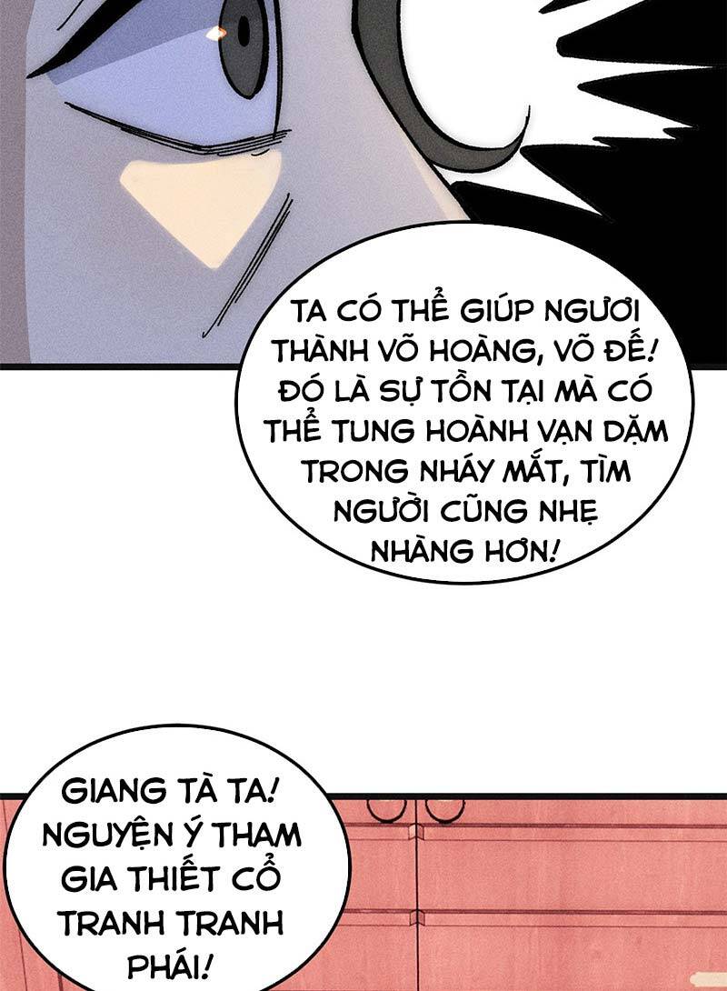 Vạn Cổ Tối Cường Tông Chap 184 - Next Chap 185