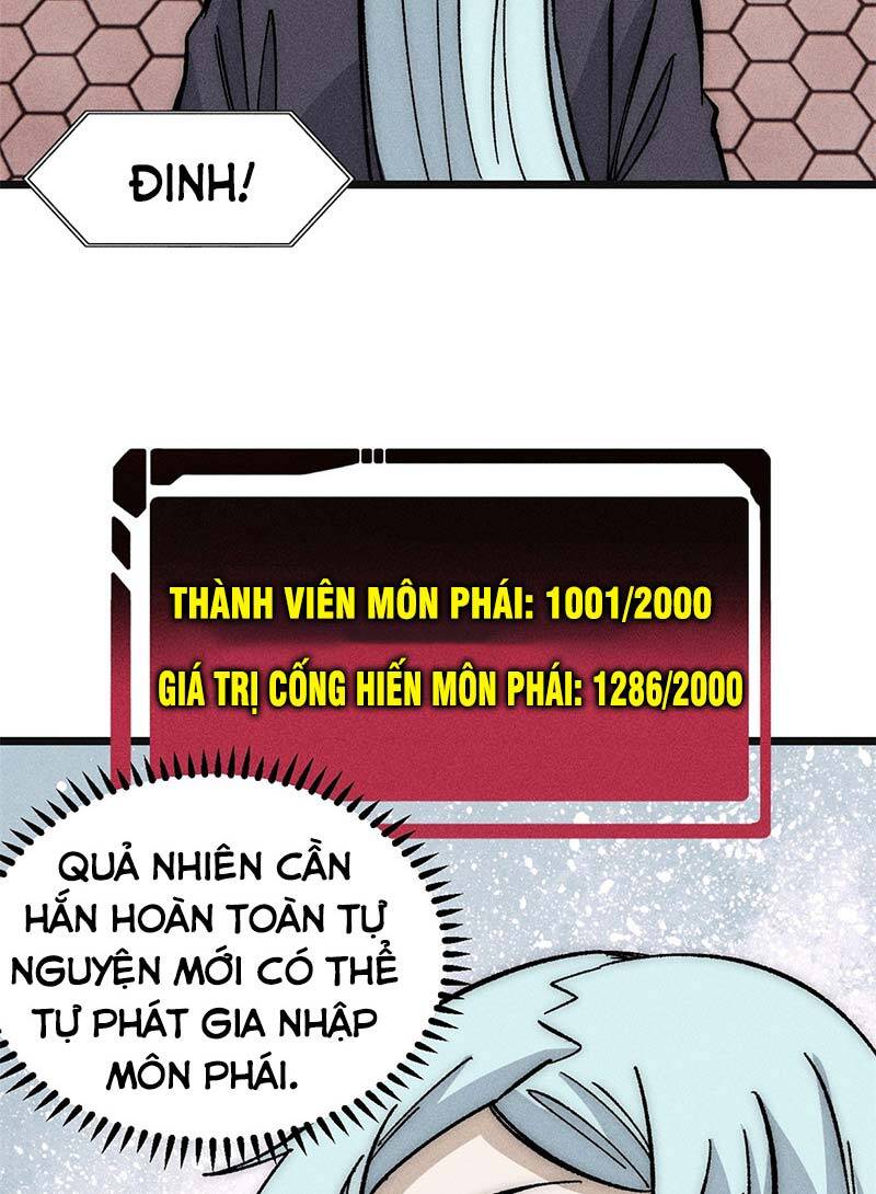 Vạn Cổ Tối Cường Tông Chap 184 - Next Chap 185