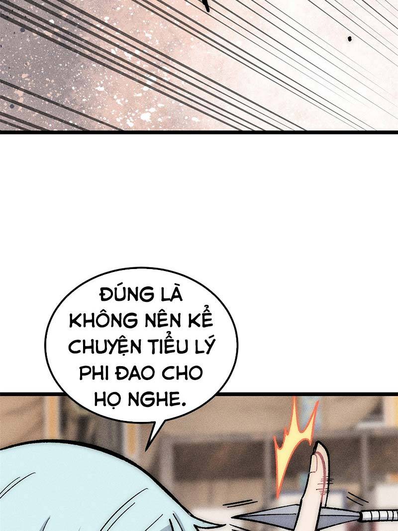 Vạn Cổ Tối Cường Tông Chap 184 - Next Chap 185