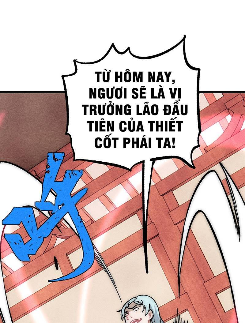 Vạn Cổ Tối Cường Tông Chap 184 - Next Chap 185