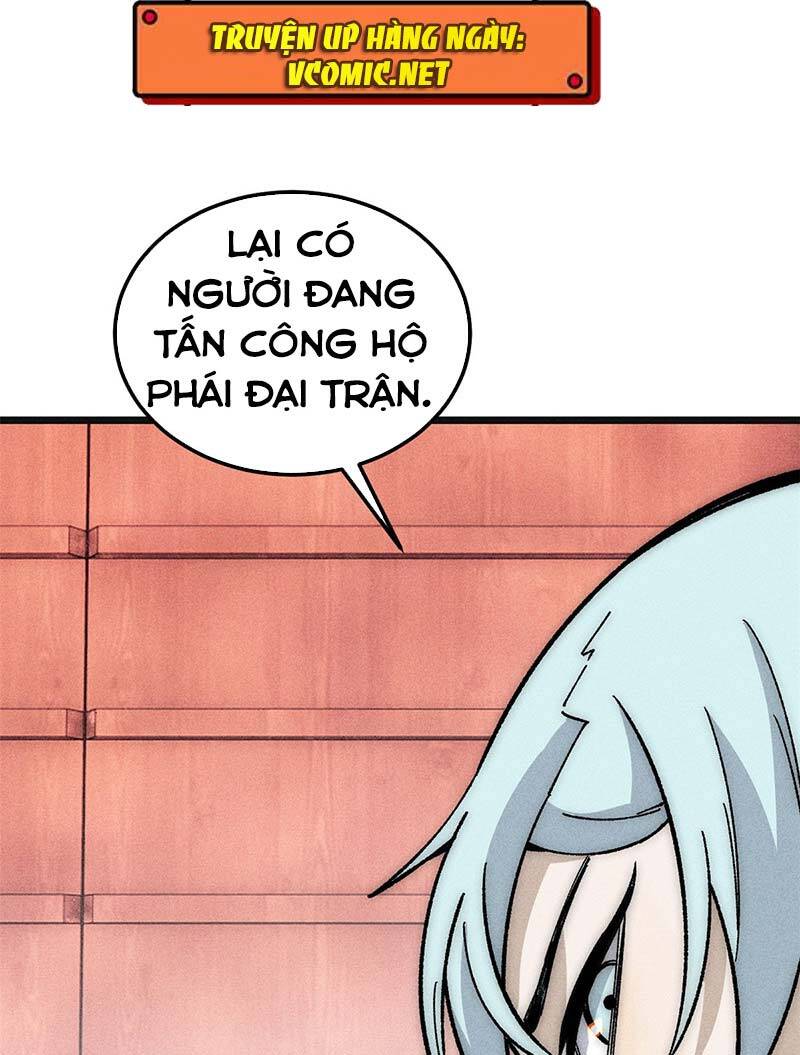 Vạn Cổ Tối Cường Tông Chap 184 - Next Chap 185
