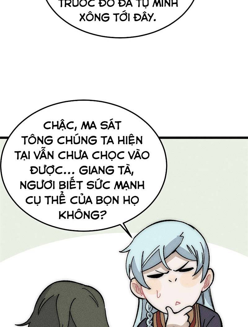 Vạn Cổ Tối Cường Tông Chap 184 - Next Chap 185