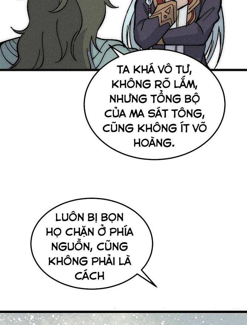 Vạn Cổ Tối Cường Tông Chap 184 - Next Chap 185