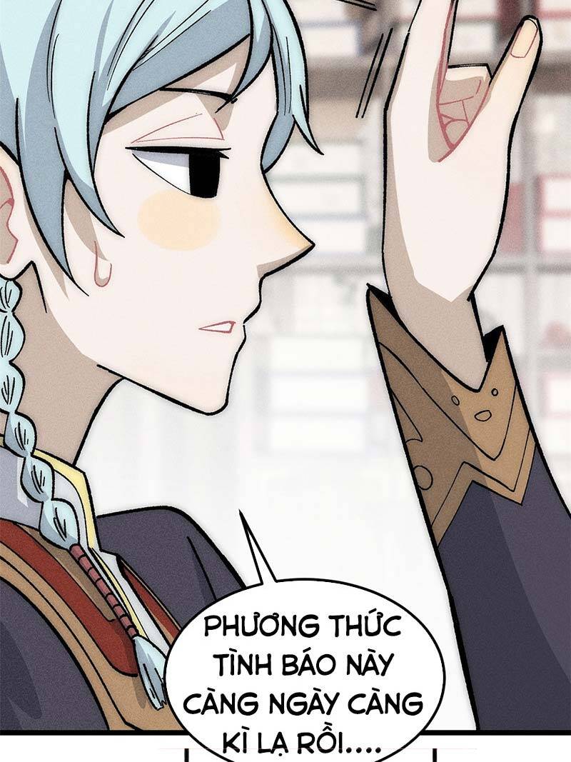Vạn Cổ Tối Cường Tông Chap 184 - Next Chap 185