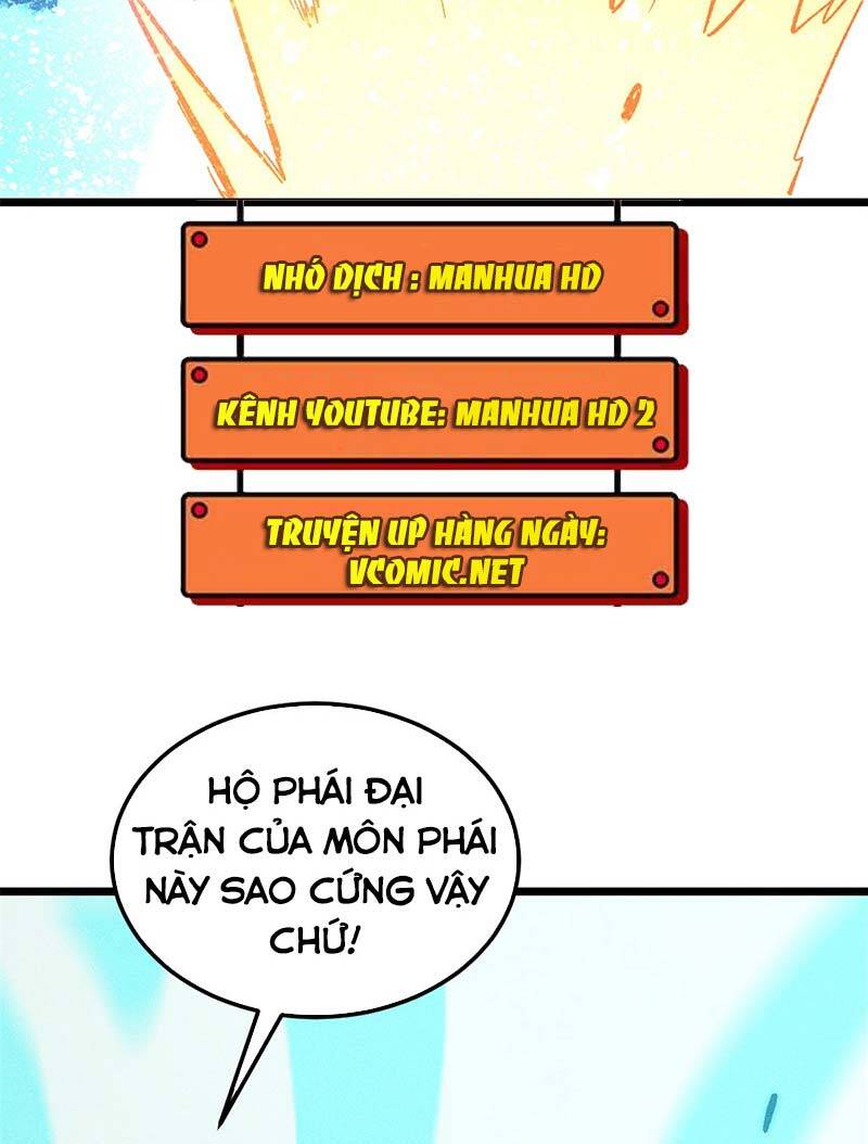 Vạn Cổ Tối Cường Tông Chap 184 - Next Chap 185
