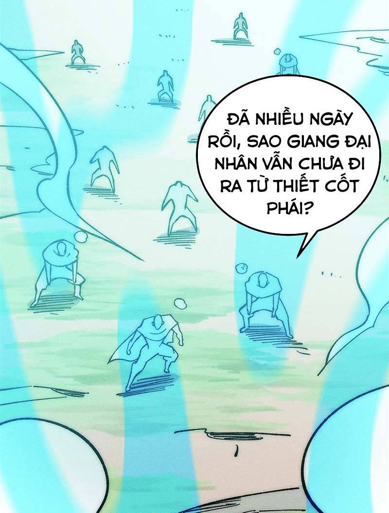 Vạn Cổ Tối Cường Tông Chap 184 - Next Chap 185