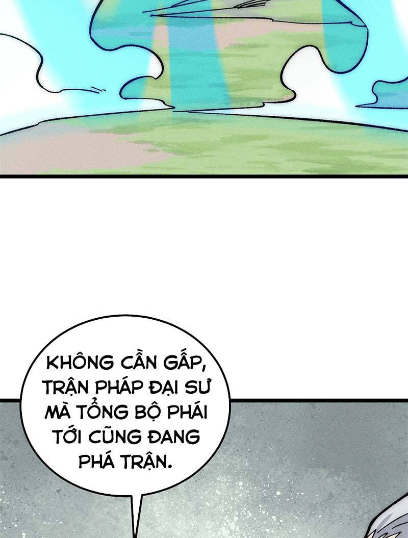 Vạn Cổ Tối Cường Tông Chap 184 - Next Chap 185