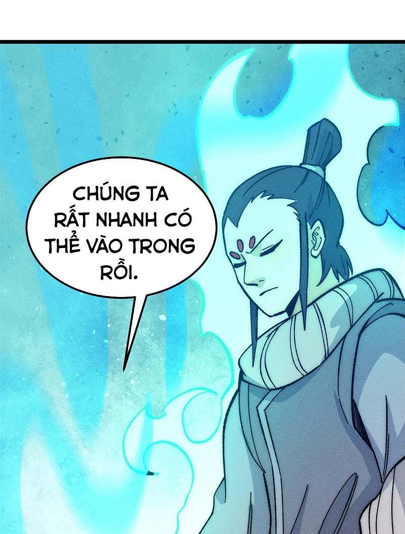 Vạn Cổ Tối Cường Tông Chap 184 - Next Chap 185