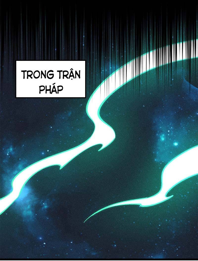 Vạn Cổ Tối Cường Tông Chap 184 - Next Chap 185