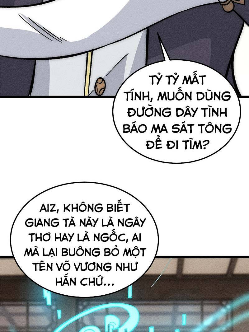 Vạn Cổ Tối Cường Tông Chap 184 - Next Chap 185