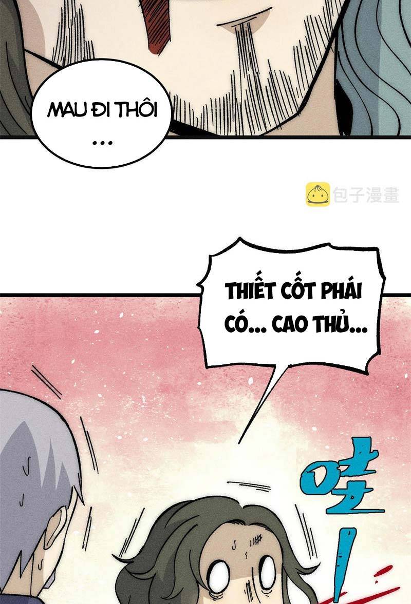 Vạn Cổ Tối Cường Tông Chap 185 - Next Chap 186