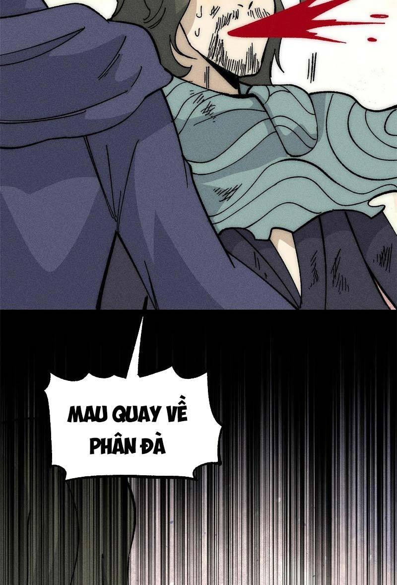 Vạn Cổ Tối Cường Tông Chap 185 - Next Chap 186