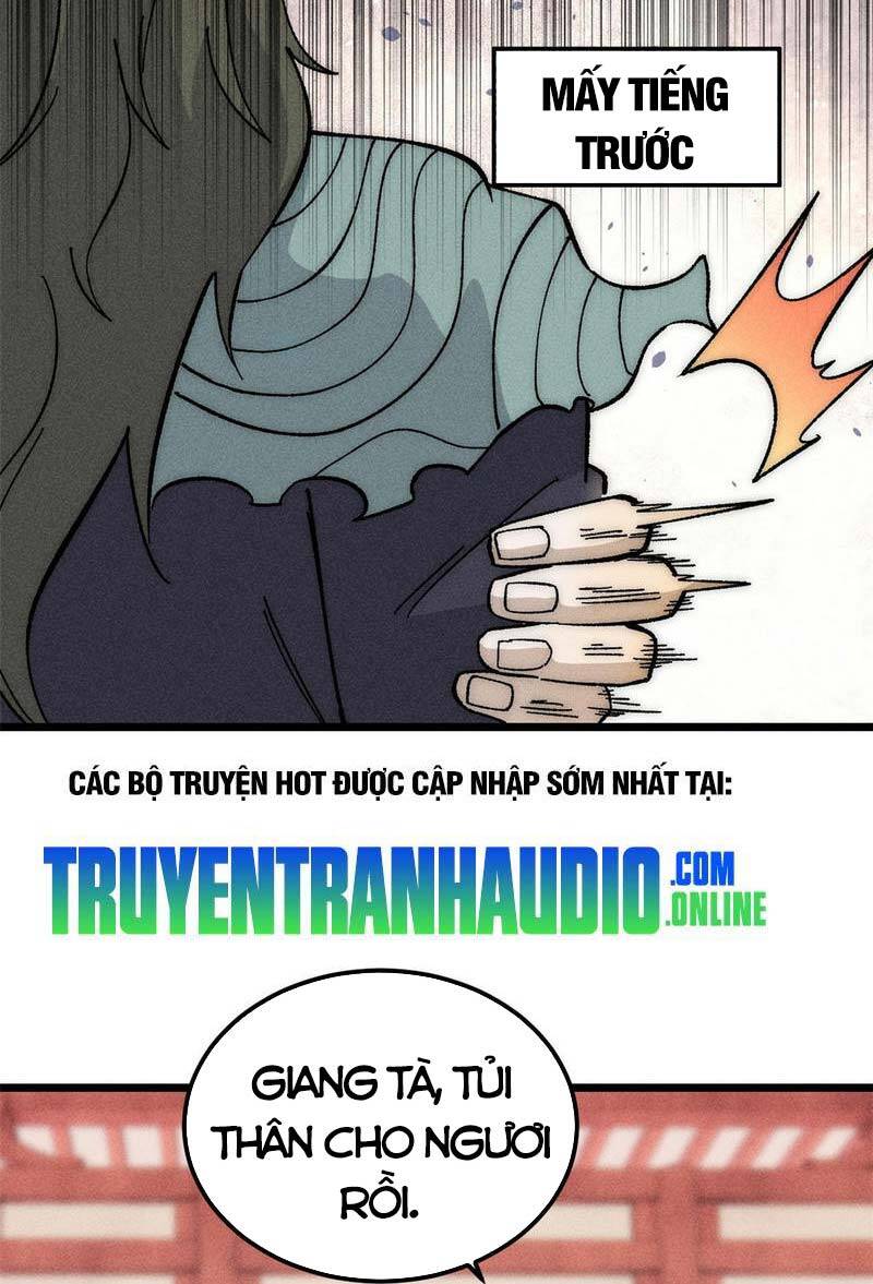 Vạn Cổ Tối Cường Tông Chap 185 - Next Chap 186