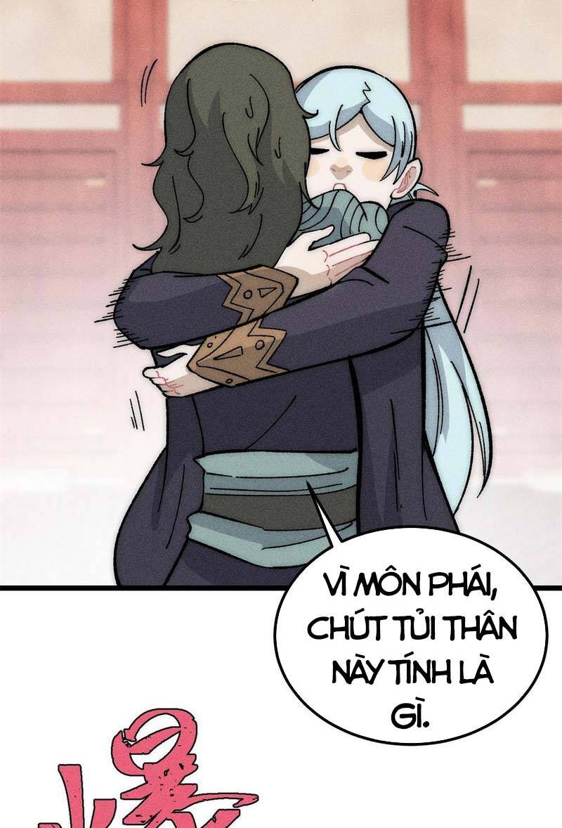 Vạn Cổ Tối Cường Tông Chap 185 - Next Chap 186