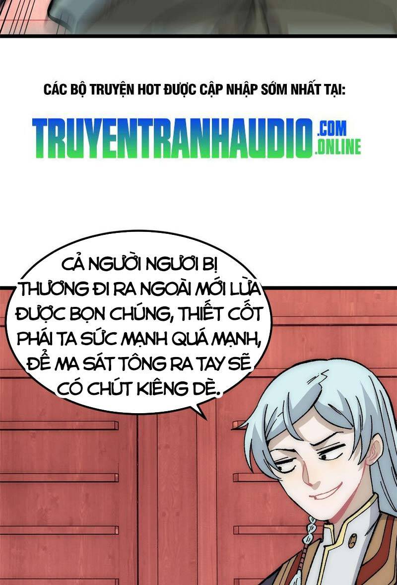 Vạn Cổ Tối Cường Tông Chap 185 - Next Chap 186