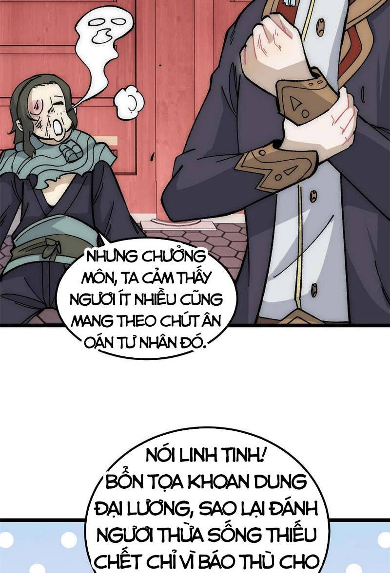 Vạn Cổ Tối Cường Tông Chap 185 - Next Chap 186