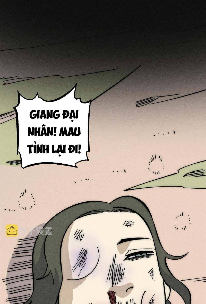Vạn Cổ Tối Cường Tông Chap 185 - Next Chap 186