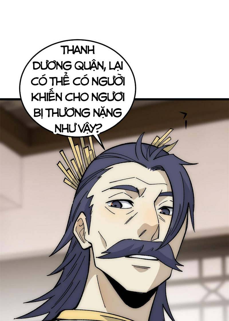 Vạn Cổ Tối Cường Tông Chap 185 - Next Chap 186