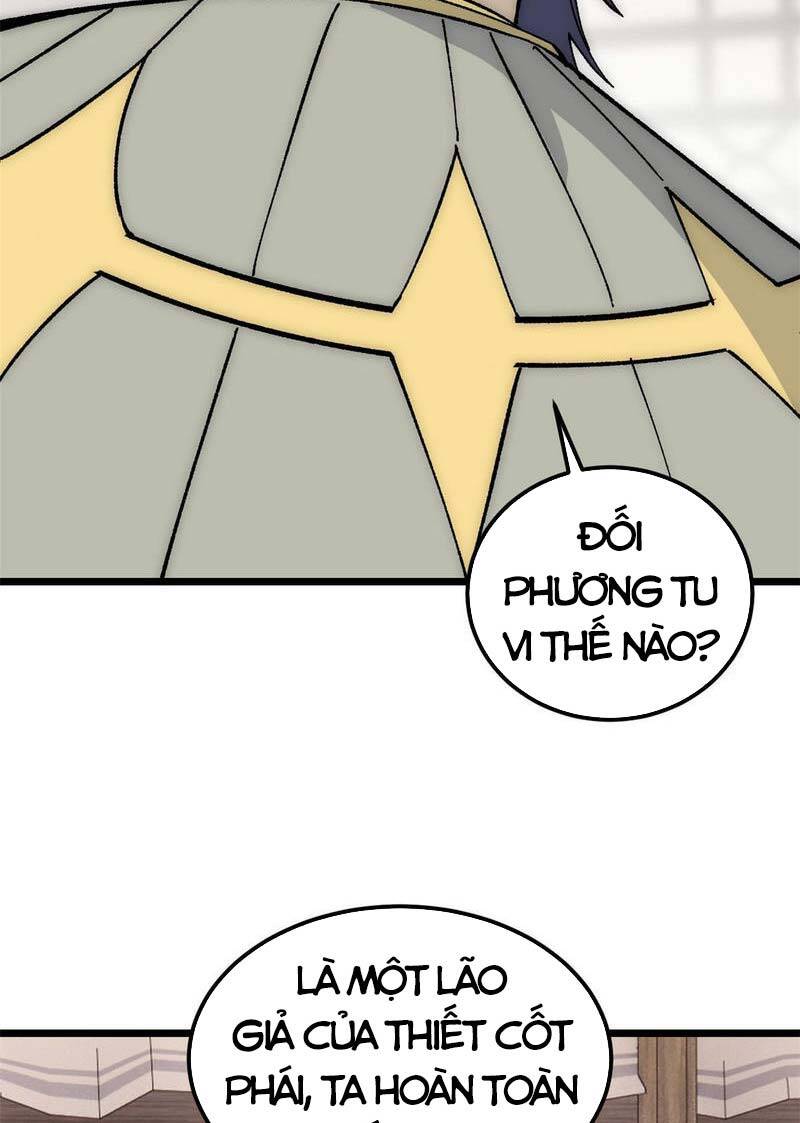 Vạn Cổ Tối Cường Tông Chap 185 - Next Chap 186