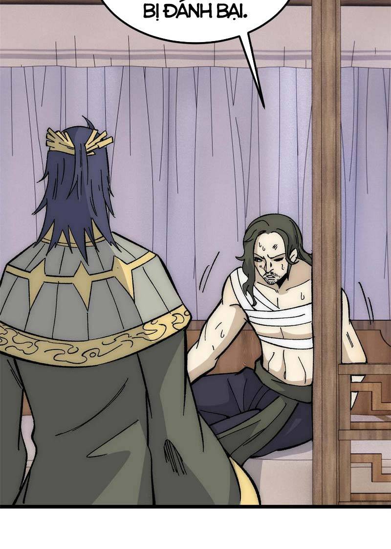 Vạn Cổ Tối Cường Tông Chap 185 - Next Chap 186